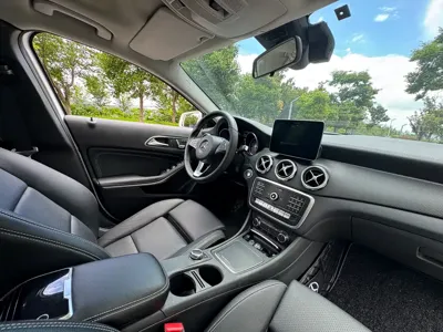 Mercedes-Benz GLA 2019, 75000 км, за 69000 CNY - фото 14