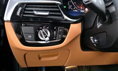 BMW 5-Series 2021, 100278 км, за 31900000 KRW - фото 29