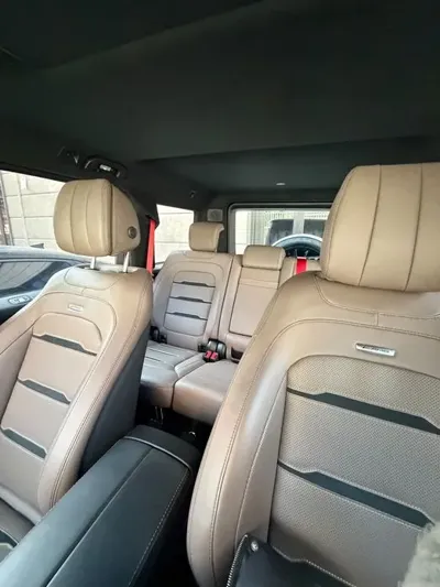 Mercedes-Benz G-Class 2024, 10806 км, за 185000000 KRW - фото 6