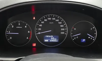 Hyundai Starex 2017, 67602 км, за 12300000 KRW - фото 8