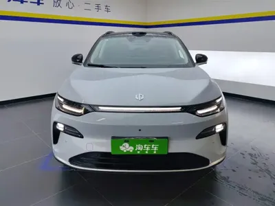 Leapmotor Leapmotor C11 2025, 14700 км, за 128800 CNY