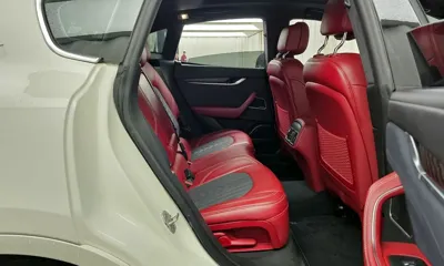 Maserati Levante 2019, 129311 км, за 26000000 KRW - фото 12
