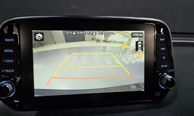Hyundai Santafe 2019, 88966 км, за 17700000 KRW - фото 15