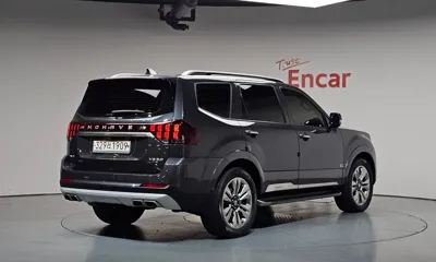 Kia Mohave 2021, 109603 км, за 27200000 KRW