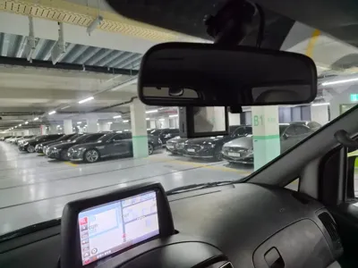 Hyundai Starex 2016, 168278 км, за 6700000 KRW - фото 14