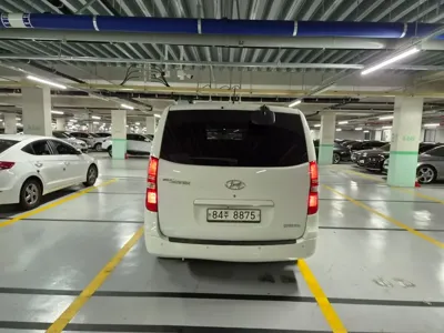 Hyundai Starex 2016, 168278 км, за 6700000 KRW