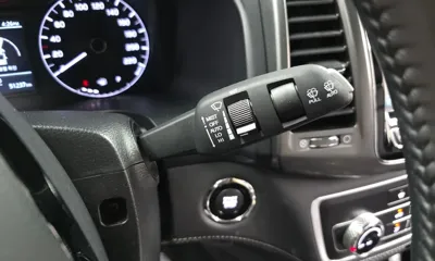 KG_Mobility_Ssangyong Rexton 2023, 51237 км, за 19900000 KRW - фото 28