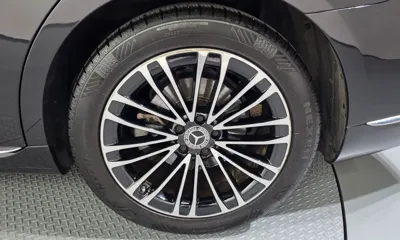 Mercedes-Benz S-Class 2021, 60451 км, за 71000000 KRW - фото 21