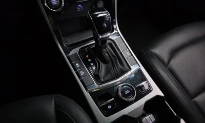 KG_Mobility_Ssangyong KORANDO 2019, 227863 км, за 5590000 KRW - фото 9