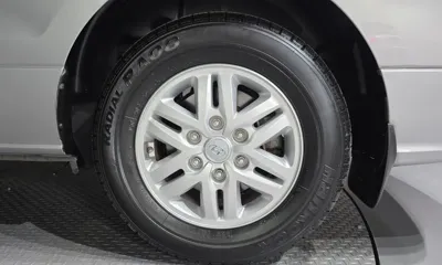 Hyundai Starex 2019, 27989 км, за 17900000 KRW - фото 21
