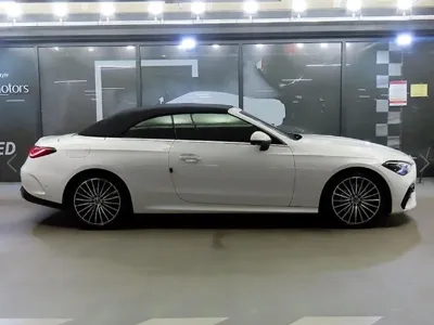 Mercedes-Benz CLE-Class 2024, 16943 км, за 74900000 KRW