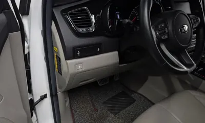 Kia Canival 2019, 50246 км, за 17990000 KRW - фото 30