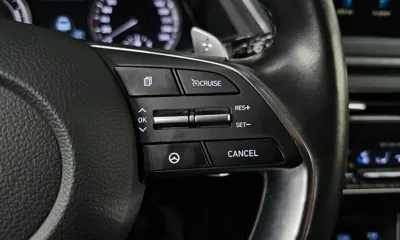 Hyundai Sonata 2021, 57812 км, за 19800000 KRW - фото 28