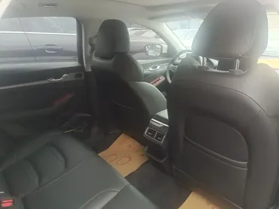 Geely Xingrui 2022, 27000 км, за 36800 CNY - фото 9