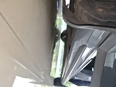 GAC Motor Shadow Leopard 2022, 49400 км, за 70500 CNY - фото 22