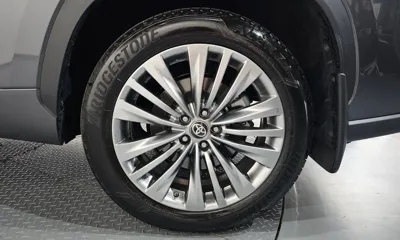 Toyota Highlander 2025, 11830 км, за 66000000 KRW - фото 21