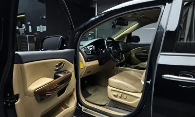Kia Canival 2016, 206784 км, за 12700000 KRW - фото 10