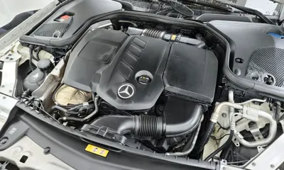 Mercedes-Benz E-Class 2019, 130871 км, за 19000000 KRW - фото 6