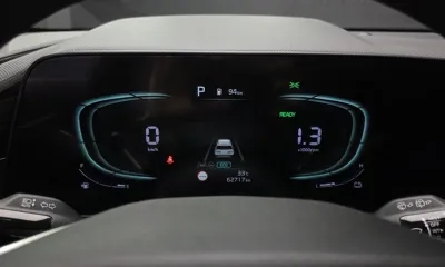 Kia Niro 2022, 62717 км, за 24500000 KRW - фото 8