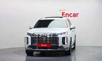 Hyundai Palisade 2023, 30857 км, за 40900000 KRW