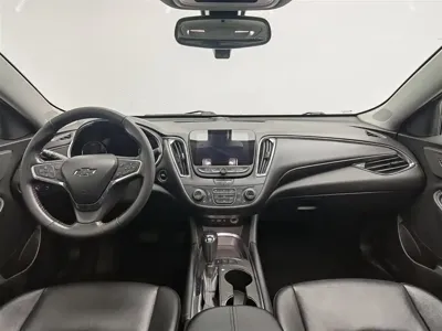Chevrolet Malibu XL 2019, 105600 км, за 37800 CNY - фото 5