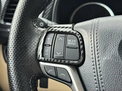 Toyota Highlander 2020, 121000 км, за 94300 CNY - фото 18