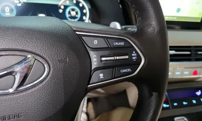 Hyundai Palisade 2022, 50831 км, за 26300000 KRW - фото 32