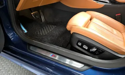 BMW 5-Series 2021, 100278 км, за 31900000 KRW - фото 31
