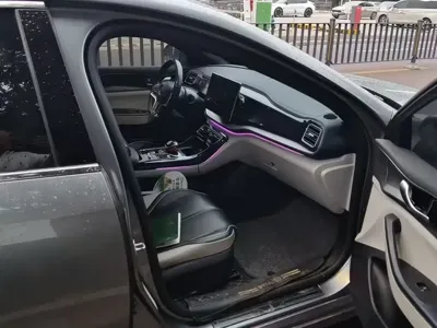 BYD Qin Plus 2022, 70000 км, за 60000 CNY - фото 3
