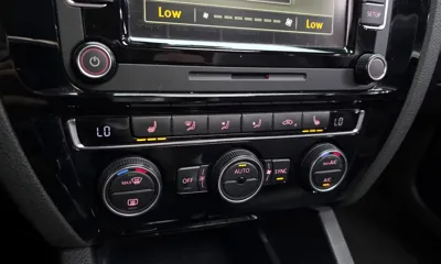 Volkswagen Jetta 2015, 127108 км, за 5400000 KRW - фото 17