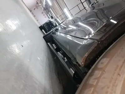 Peugeot 508 2016, 156600 км, за 22900 CNY - фото 21