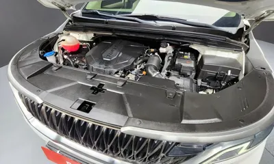 Kia Canival 2021, 50306 км, за 20600000 KRW - фото 6