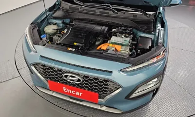 Hyundai Kona 2020, 55459 км, за 19450000 KRW - фото 6