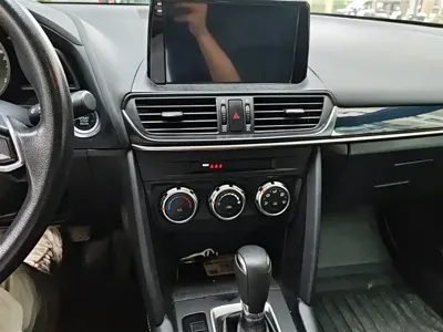 Mazda CX-4 2021, 55400 км, за 67300 CNY - фото 13