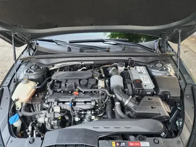 Kia K5 2021, 42301 км, за 18800000 KRW - фото 20