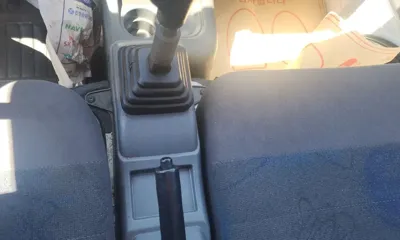 ChevroletGMDaewoo labo 2017, 76478 км, за 6200000 KRW - фото 18