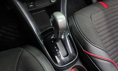 ChevroletGMDaewoo Trax 2018, 98261 км, за 7390000 KRW - фото 9