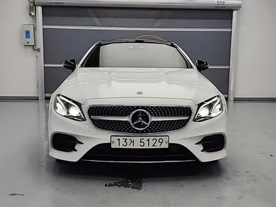 Mercedes-Benz E-Class 2017, 188871 км, за 18000000 KRW - фото 2