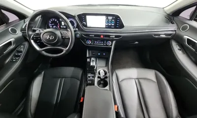 Hyundai Sonata 2022, 43923 км, за 21990000 KRW - фото 7