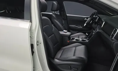 Kia Sportage 2020, 60264 км, за 19800000 KRW - фото 10