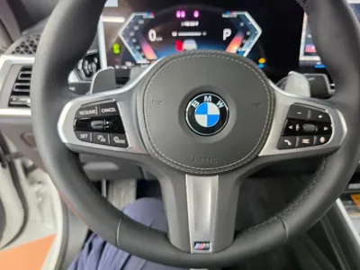BMW X6 2026, 4966 км, за 109000000 KRW - фото 9
