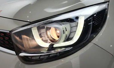 Kia Morning 2019, 40217 км, за 10500000 KRW - фото 22