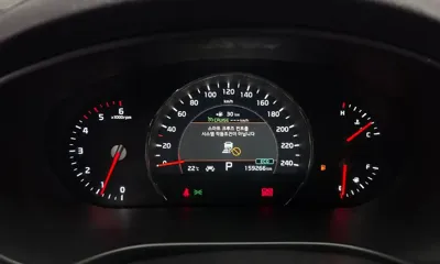 Kia Sorento 2018, 159266 км, за 14400000 KRW - фото 8