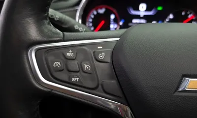 ChevroletGMDaewoo Malibu 2019, 170772 км, за 8490000 KRW - фото 16