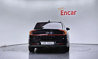 Hyundai Sonata 2020, 38678 км, за 17900000 KRW - фото 4