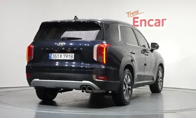 Hyundai Palisade 2022, 73791 км, за 20490000 KRW