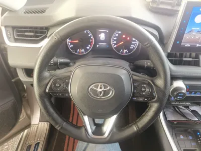 Toyota Wildlander 2020, 76700 км, за 92728.91 CNY - фото 11