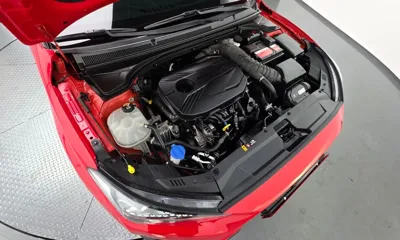 Hyundai Veloster 2019, 122625 км, за 8900000 KRW - фото 6