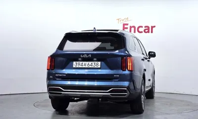 Kia Sorento 2023, 94635 км, за 28000000 KRW - фото 4
