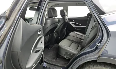 Hyundai Santafe 2017, 113341 км, за 13100000 KRW - фото 19